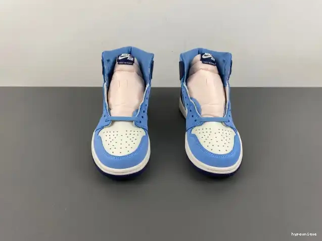HYPE Flight WMNS High FD2596-400 Air 1 OG Jordan First in 0424
